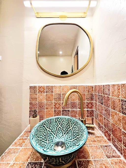 מרסיי Suite Orientale Du Vieux Port מראה חיצוני תמונה
